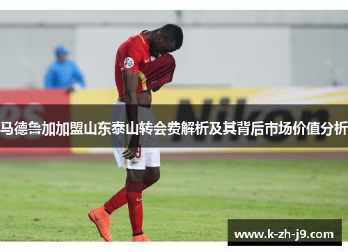 马德鲁加加盟山东泰山转会费解析及其背后市场价值分析